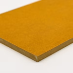 Silbonit Crystal Classic 040 Giallo kuitusementtilevy - Levyexpert