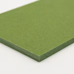 Silbonit Crystal Classic 050 Verde kuitusementtilevy - Levyexpert