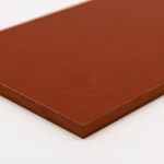 Silbonit Crystal Classic 061 Terracotta kuitusementtilevy - Levyexpert