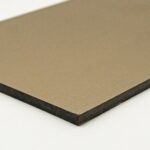 Silbonit Pigmenta Metallic N62582 -kuitusementtilevy