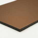 Silbonit Pigmenta Metallic N62588 -kuitusementtilevy