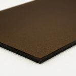 Silbonit Pigmenta Metallic N62598 -kuitusementtilevy
